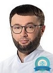 Невролог Хубиев Науази Сеит-Умарович