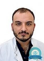 Офтальмолог (окулист) Рзаев Вусал Магеррамович