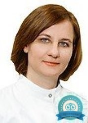 Рентгенолог Маряшева Юлия Алексеевна