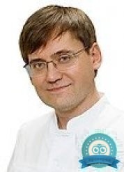 Рентгенолог Сорокин Виталий Геннадиевич