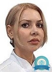 Дерматолог, дерматокосметолог Машитлова Екатерина Михайловна