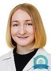 Детский гастроэнтеролог Чернова Любовь Николаевна