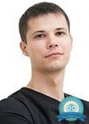 Стоматолог, стоматолог-ортопед Кузьмич Юрий Сергеевич
