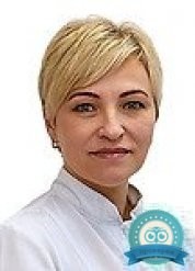 Терапевт, врач узи Колотилина Елена Владимировна