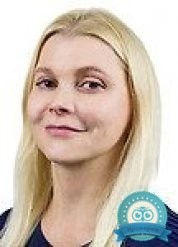 Психиатр, нарколог Четверикова Елена Александровна