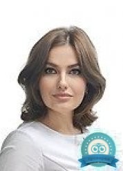 Дерматолог, дерматовенеролог, дерматокосметолог Абрамова Виктория Юрьевна