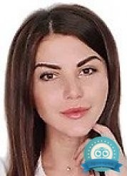 Дерматокосметолог Солопенкова Евгения Андреевна