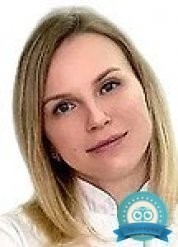 Дерматокосметолог Ханина Алёна Сергеевна