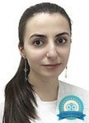 Стоматолог, стоматолог-ортопед Григорян Анжела Генриховна