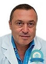 Эндокринолог, акушер-гинеколог, уролог, гинеколог, андролог Энукидзе Георгий Георгиевич