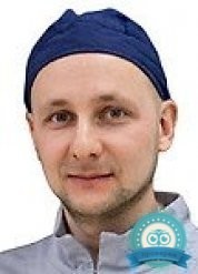 Стоматолог, стоматолог-ортопед, стоматолог-хирург Долженков Андрей Михайлович