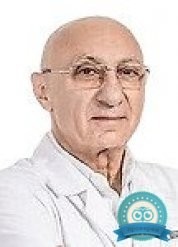 Хирург, онколог Шатверян Гарник Арташевич