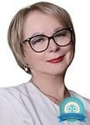 Диетолог, гастроэнтеролог Царькова Ирина Григорьевна