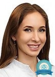 Стоматолог, стоматолог-терапевт Карцева Кристина Анатольевна