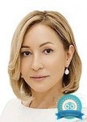 Дерматокосметолог Рогова Наталья Викторовна