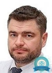 Уролог, врач узи, андролог Шатохин Максим Николаевич