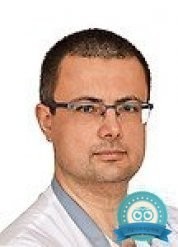 Кардиолог, врач функциональной диагностики Иванов Денис Сергеевич