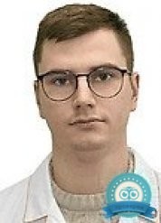Анестезиолог, анестезиолог-реаниматолог, реаниматолог Зиновьев Кирилл Алексеевич