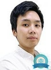 Стоматолог, стоматолог-ортодонт Чинь Куок Минь