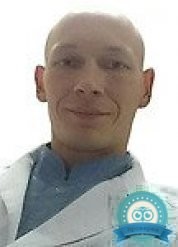 Хирург, онколог-маммолог Захаров Антон Николаевич