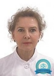 Невролог Кондакова Ольга Николаевна