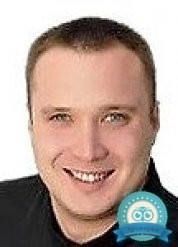 Стоматолог, стоматолог-ортопед Волков Илья Сергеевич