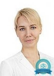 Кардиолог, врач функциональной диагностики Тарасова Юлия Сергеевна