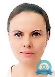 Терапевт Варова Елена Игоревна