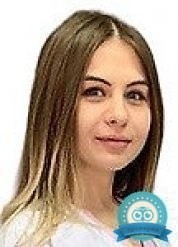Офтальмолог (окулист) Балкарова Тина Зауровна