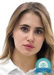 Стоматолог, стоматолог-терапевт Рабаданова Индира Шайхгасанова