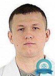 Ортопед, травматолог Мосягин Максим Валерьевич