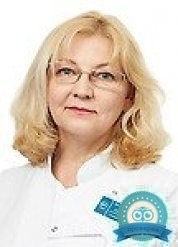 Стоматолог, стоматолог-терапевт Белолипецкая Алла Аркадьевна