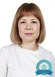 Стоматолог, стоматолог-терапевт Братчикова Марина Анатольевна