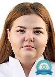 Стоматолог, стоматолог-терапевт Кривопалова Екатерина Александровна