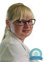 Врач УЗИ Доронова Анастасия Витальевна