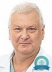 Кардиолог Малахов Владимир Игоревич