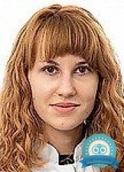 Невролог Титова Татьяна Сергеевна