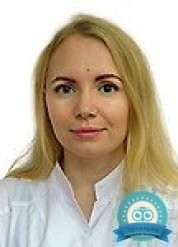 Ревматолог Вишнева Марина Валерьевна