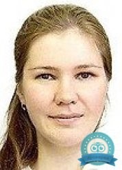 Врач функциональной диагностики Королева Екатерина Анатольевна