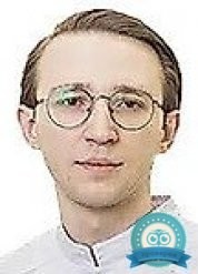 Уролог Мелехин Иван Андреевич