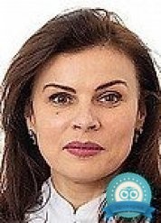 Дерматолог, дерматовенеролог, дерматокосметолог Денисова Наталья Ивановна