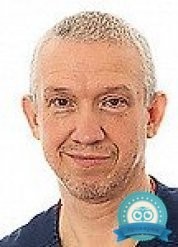 Мануальный терапевт Мясников Виталий Владимирович