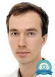 ЛОР (отоларинголог) Прусов Сергей Александрович
