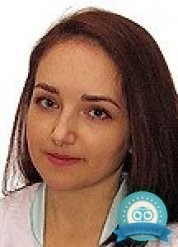 Офтальмолог (окулист) Панасенко Мария Андреевна