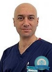 Стоматолог-ортопед, стоматолог-терапевт, стоматолог-хирург Мелконян Артак Левонович
