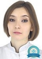 Невролог Лысенко Дарья Андреевна