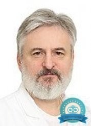 Стоматолог-ортопед Антоник Михаил Михайлович