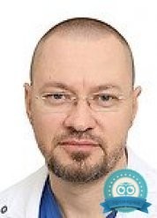 Стоматолог-хирург, стоматолог-имплантолог Лысенко Андрей Анатольевич