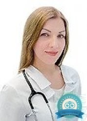 Акушер-гинеколог, гинеколог, гинеколог-эндокринолог, гирудотерапевт Юрлова Татьяна Викторовна