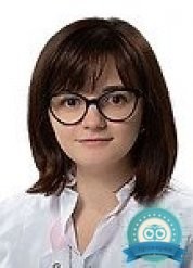 Диетолог, эндокринолог Веселова Дарья Андреевна